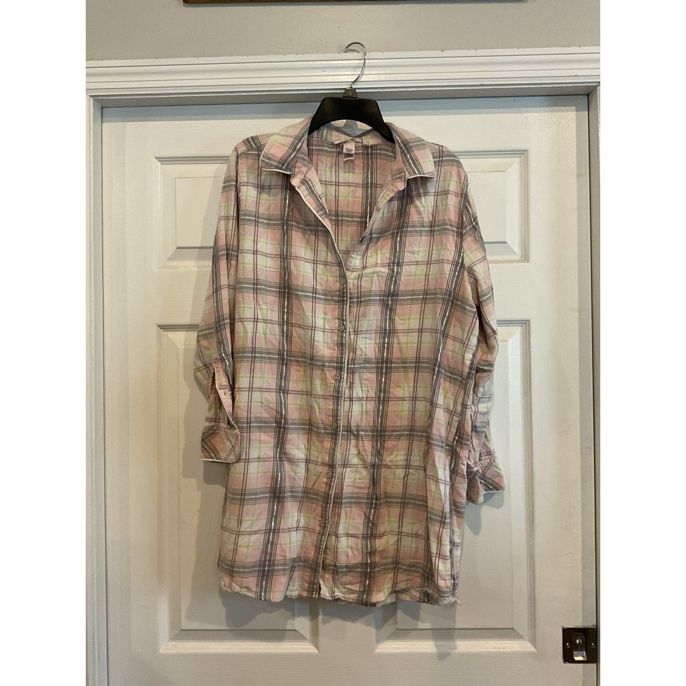 Victoria’s Secret Sleep Shirt